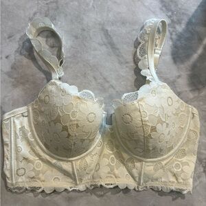 NWOT Aerie Soft Muslim Balconette Bra